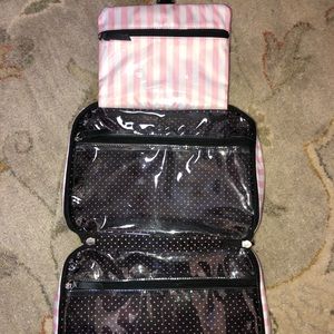 MAKEUP TRAVEL/ORGANIZER BAG